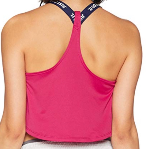 Nike Tank Nike Top Nike Shirt Nike Workout Clothes - Picture 8 of 8